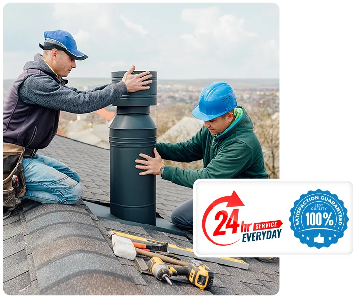 Chimney & Fireplace Installation And Repair in Phenix City, AL