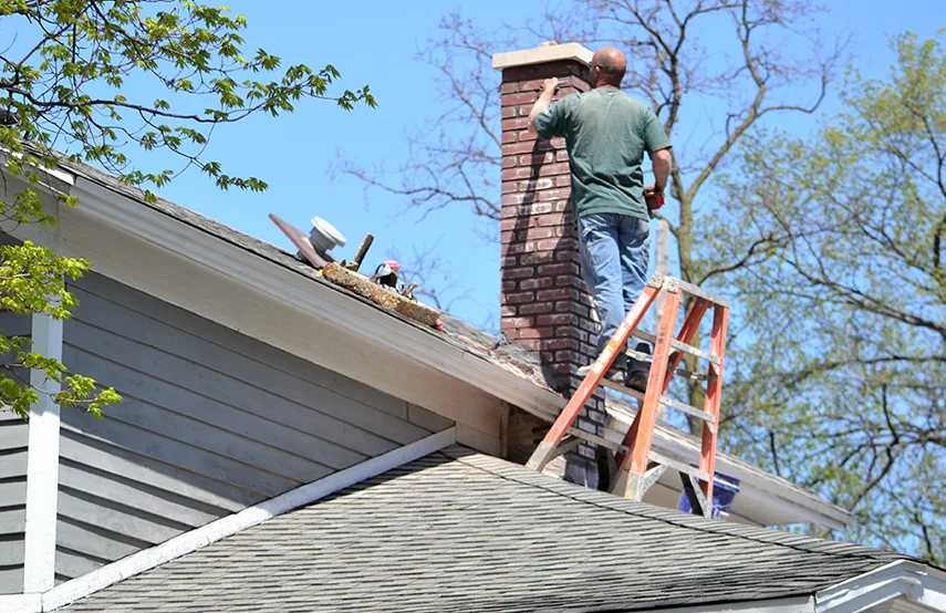 Chimney & Fireplace Inspections Services in Phenix City, AL